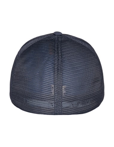 FLE-6277JC-Flexfit Jaquard Camo Cap